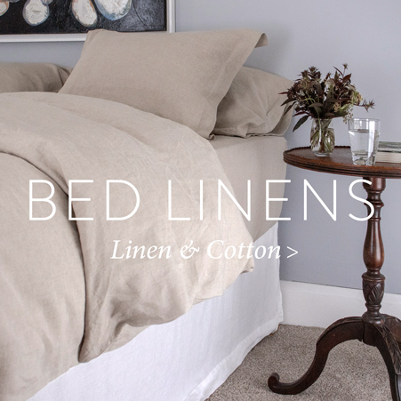 Luxury Bed Linens