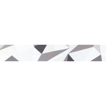 Diamond Linen Table Runner