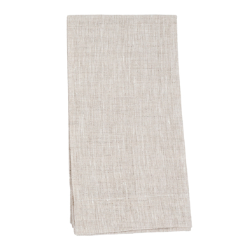 Natural Linen Napkin 