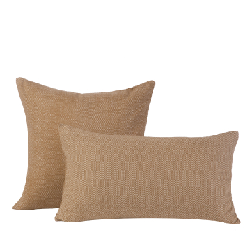 Shibori Green Japanese Cotton Pillow