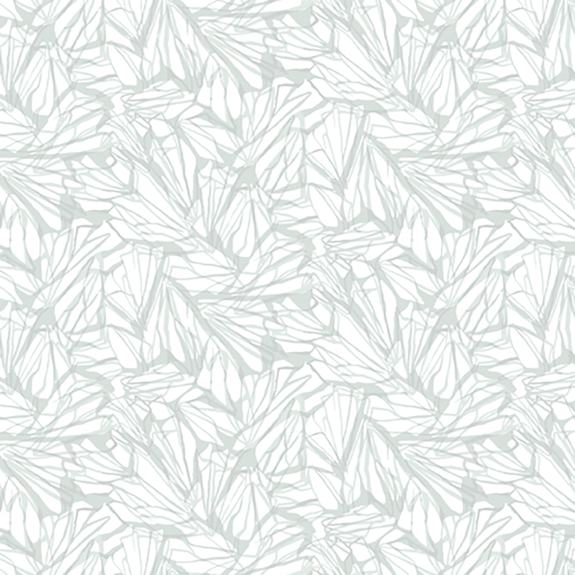 Melita Aqua Square Linen Tablecloth