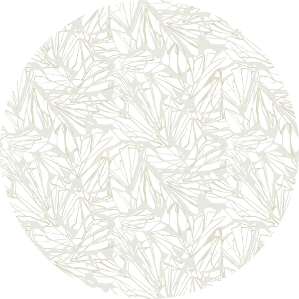 metallic gold silver bronze butterfly marble round linen tablecloth