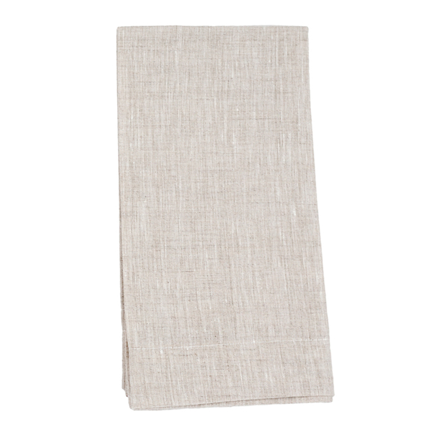 Natural Linen Napkin