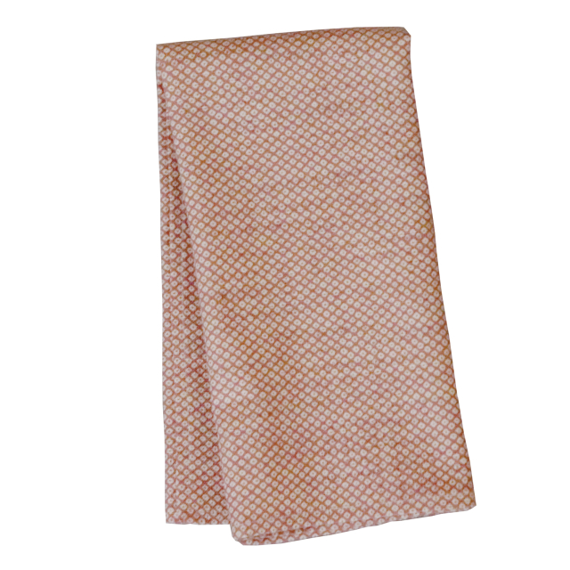 Pink Japanese Cotton Napkin Huddleson