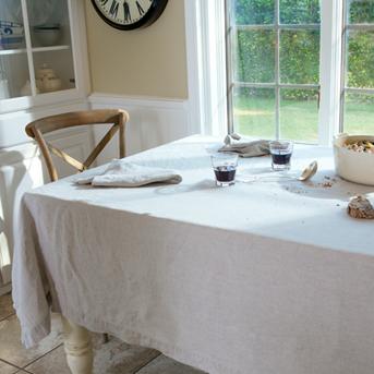 Natural Linen