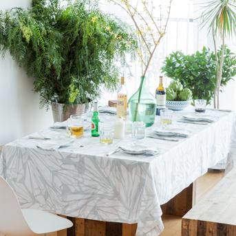 Spring Entertaining