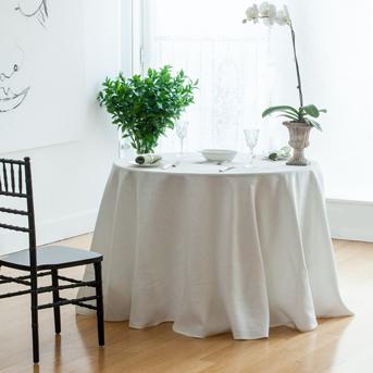 Floor Length Tablecloths