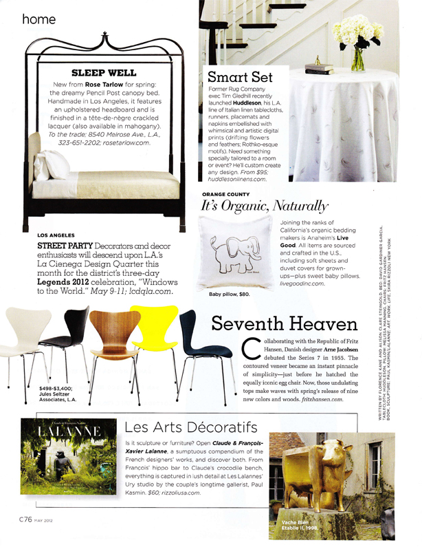C Magazine