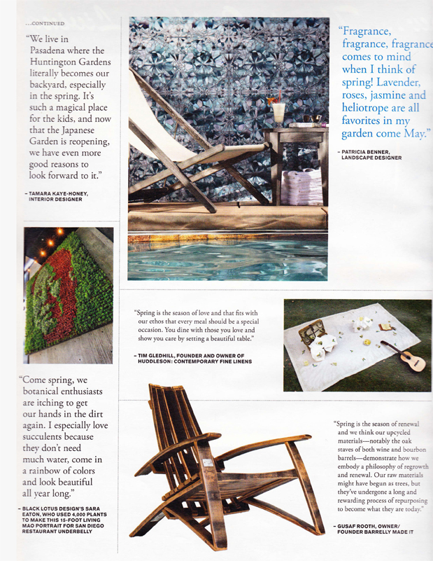 Angeleno Interiors