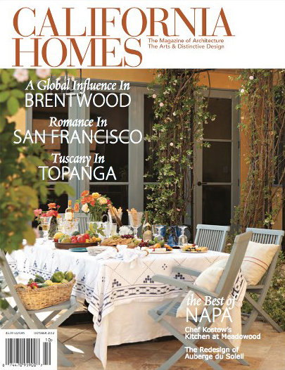 California Homes