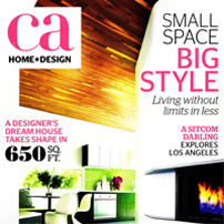 CA Home Design