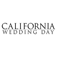 California Wedding Day