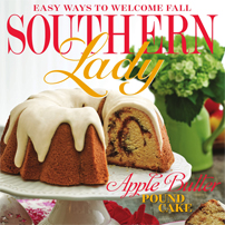 Southern Lady