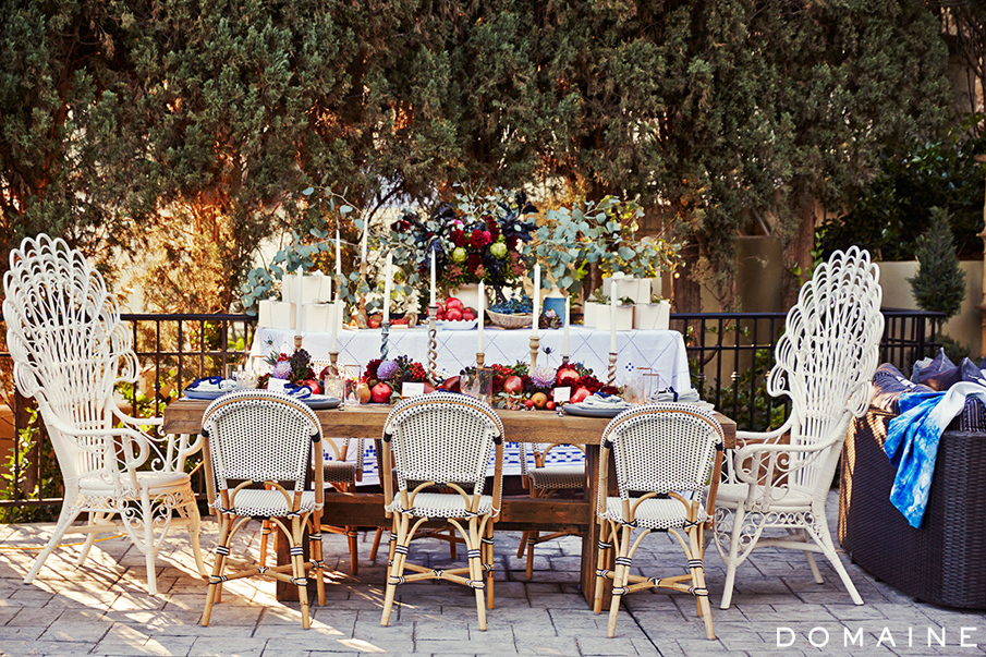 Domaine Home