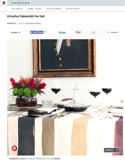 Domaine Home