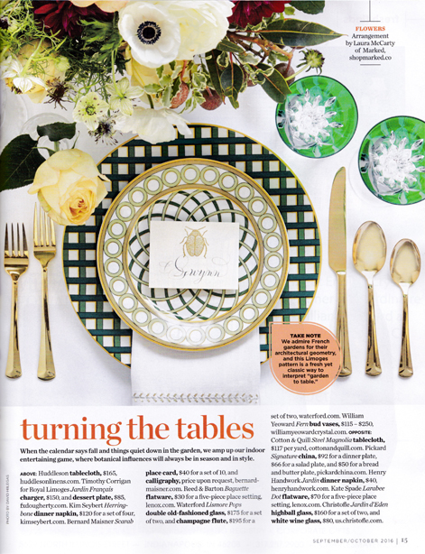Flower Magazine