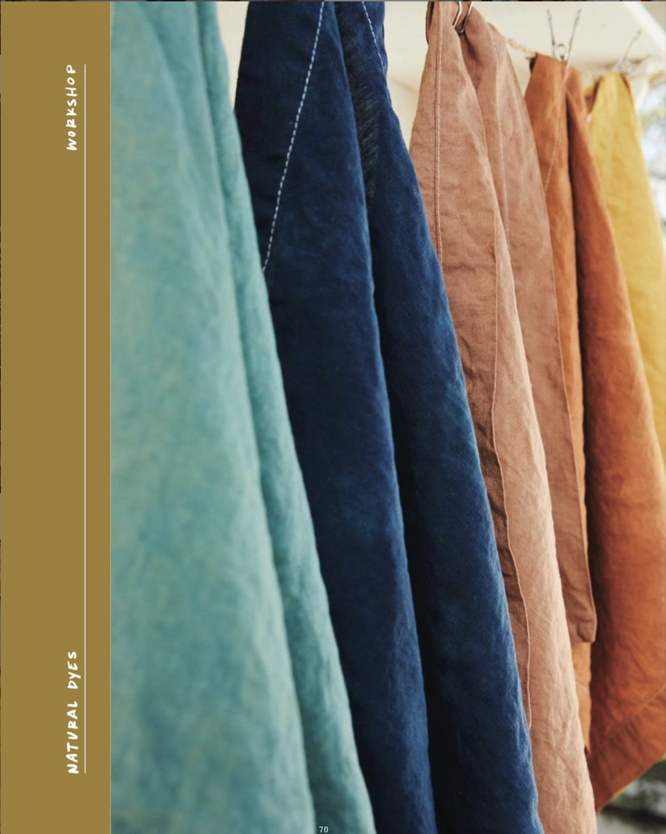 Magnolia Journal