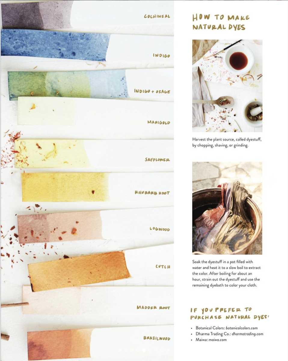 Magnolia Journal