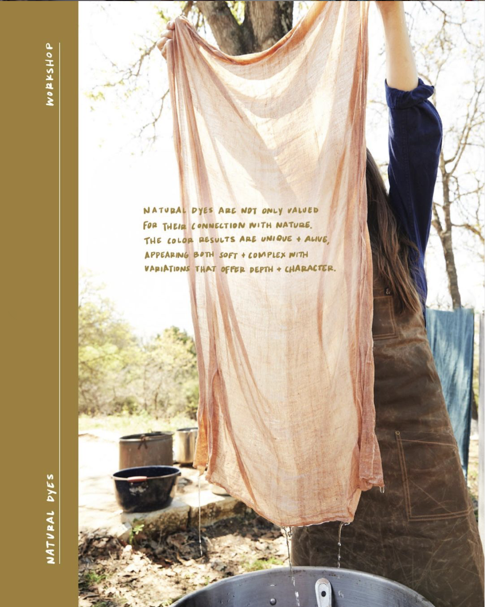 Magnolia Journal